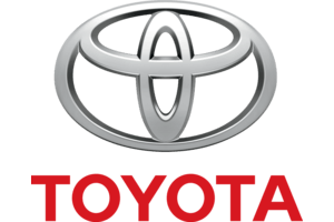Toyota Logo