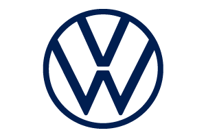 VW - Logo