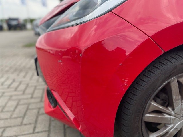 IMG_2650 Kleinschäden: Smart-Repair am Auto