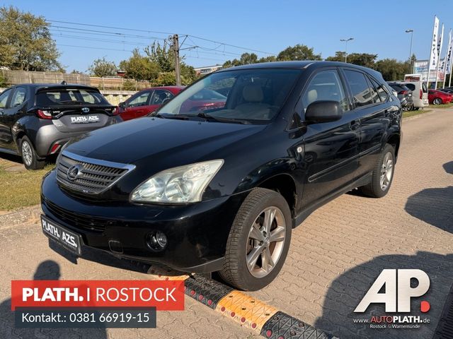 Lexus RX 400  h – Export