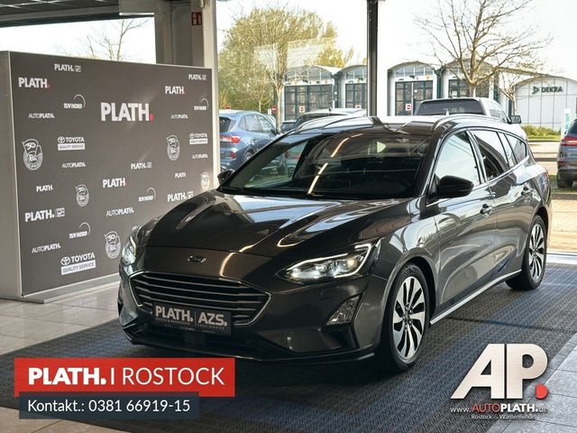 Ford Focus  Turnier Cool&Connect *Kamera*Bang&Olufsen*