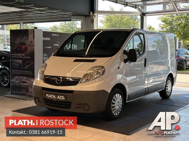 Opel Vivaro  Kasten/Kombi Kasten L1H1 2,7t