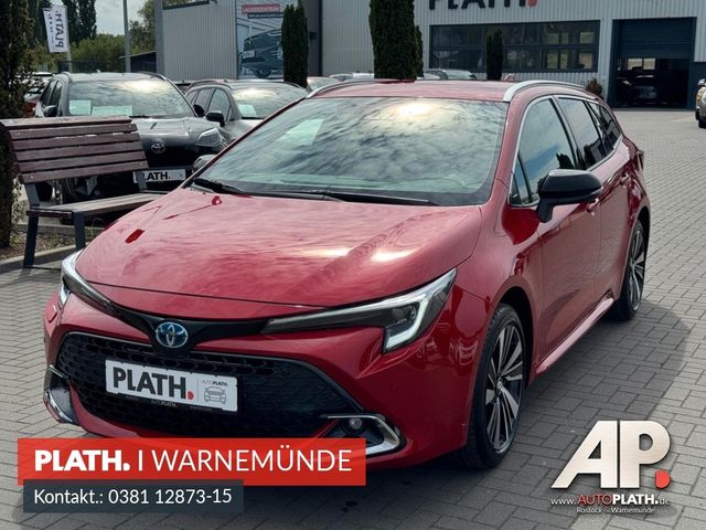 Toyota Corolla  1,8 Hybrid Style Touring Sports *SOFORT*