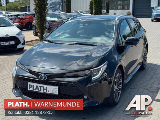 Toyota Corolla  Touring Sports 1,8 Hybrid Style *SOFORT*