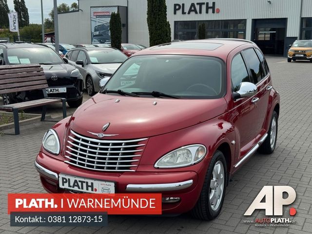 Chrysler PT Cruiser