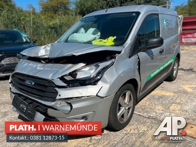 Ford Transit  Connect Kasten Trend
