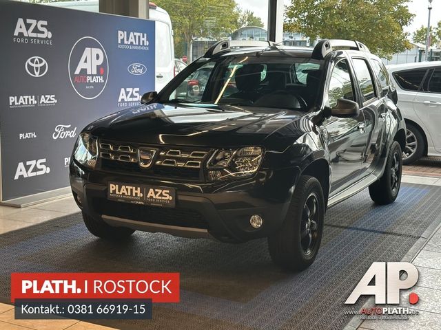 Dacia Duster  I Laureate 4×2