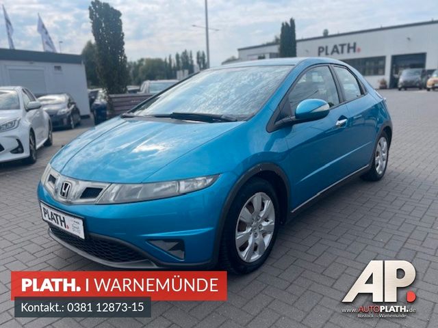 Honda Civic  Lim. 5-trg. 1.4 Comfort