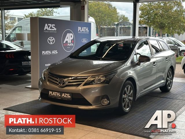 Toyota Avensis  Kombi Executive