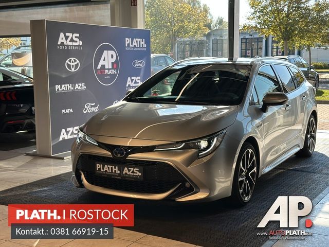 Toyota Corolla  Touring Sports Hybrid Lounge *PANO*JBL*