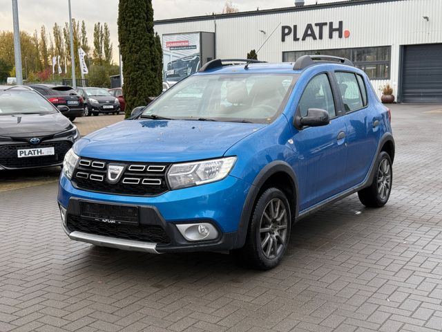 Dacia Sandero  II Stepway Celebration