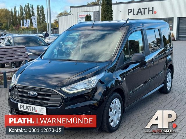 Ford Transit  Connect Kombi lang Trend