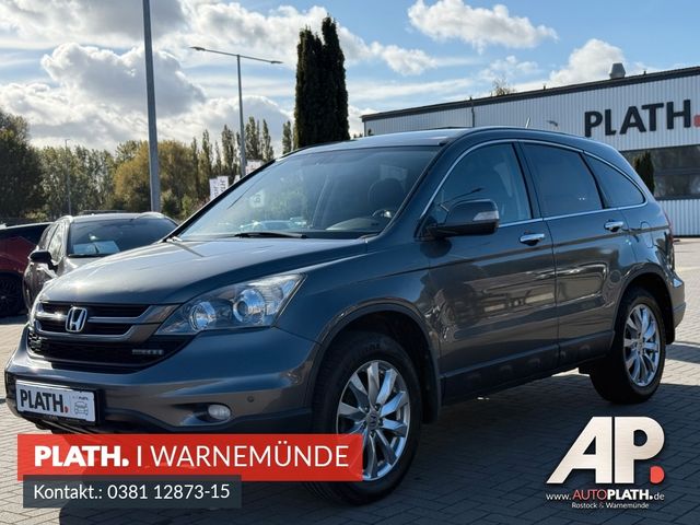 Honda CR-V  Elegance