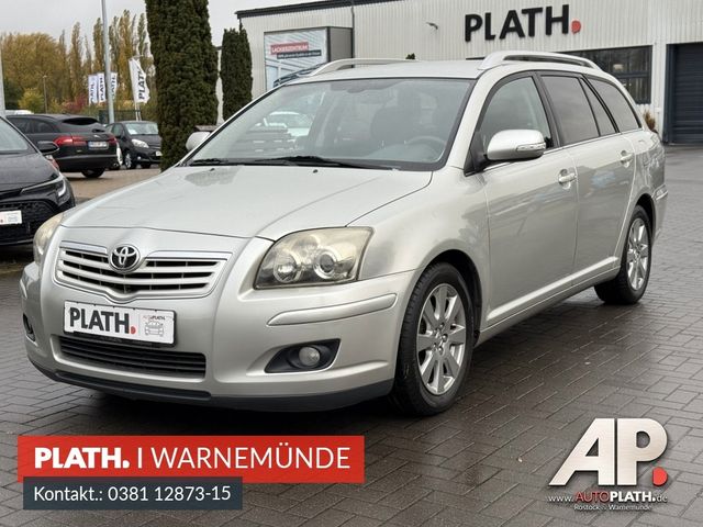 Toyota Avensis  Kombi 1.8 Travel