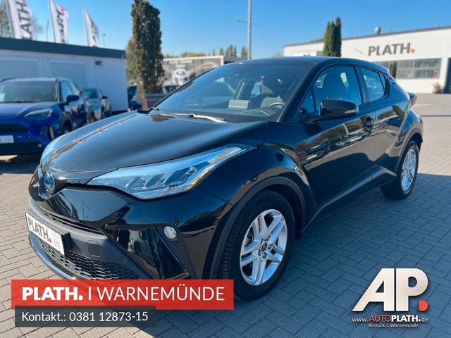 Toyota C-HR  Hybrid Active