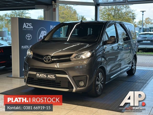 Toyota Proace (Verso)  Verso L1 Family Comfort