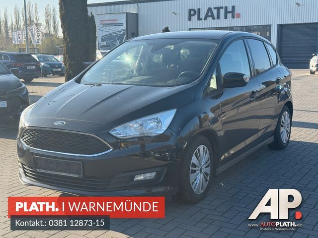 Ford C-Max  Business Edition