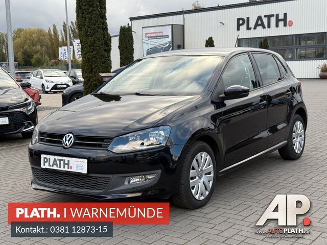 Volkswagen Polo  V Team