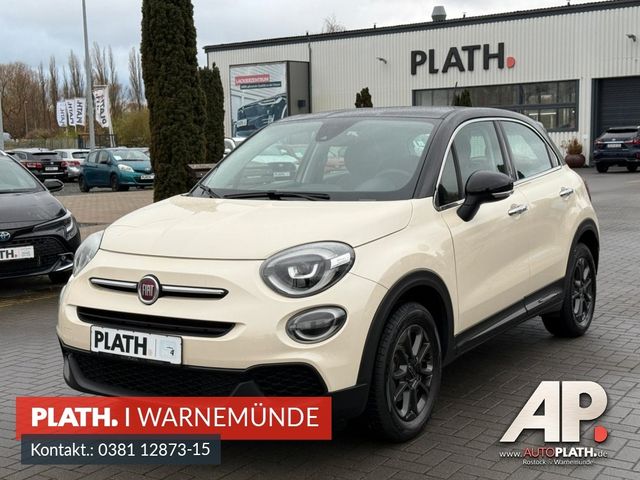 Fiat 500X 120th Anniversary Edition