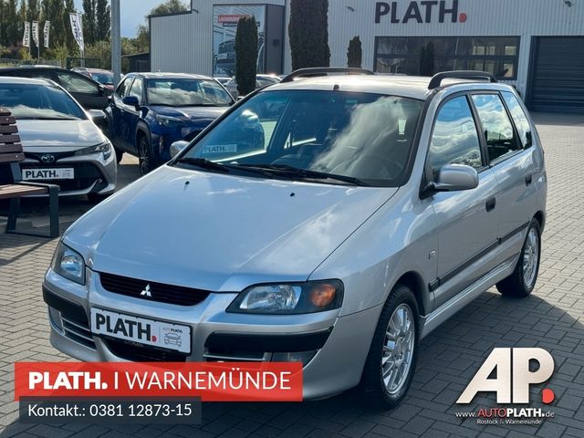 Mitsubishi Space Star Avance 1600