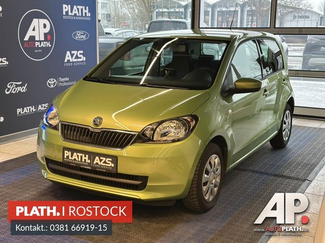 Skoda Citigo Ambition