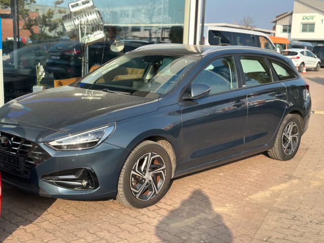 Hyundai i30 cw Trend Mild-Hybrid