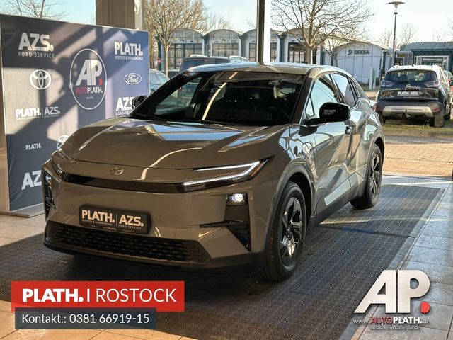 Toyota C-HR + 165 kW Teamplayer *Elektrisch* 1,99%