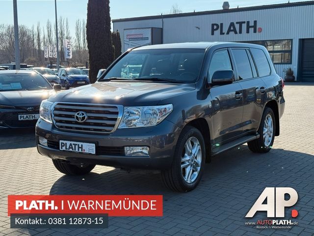 Toyota Land Cruiser 200 Executive V8 DIESEL