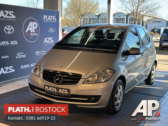 Mercedes-Benz A 170 Automatik *AHK*