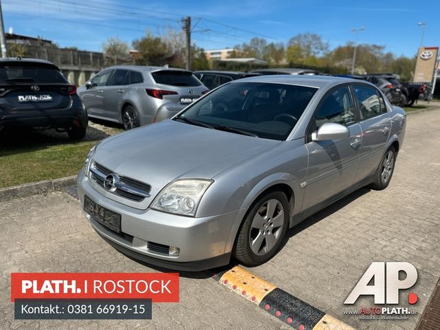 Opel Vectra 1.9 CDTI 88kW
