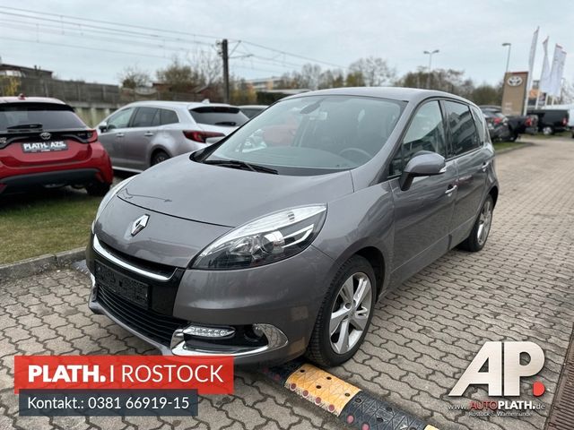 Renault Scenic III Dynamique