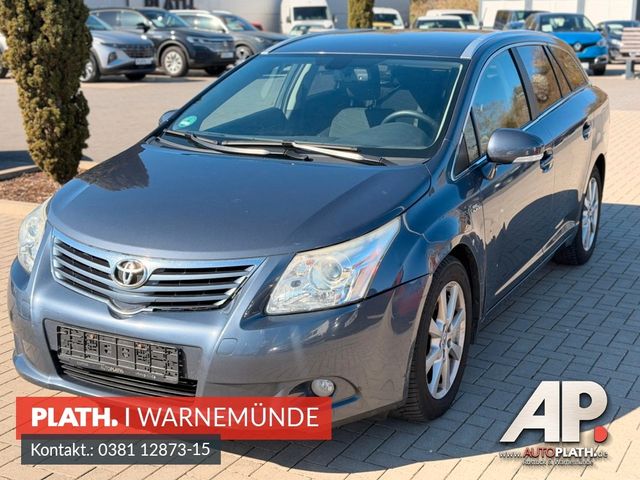 Toyota Avensis Kombi Executive EXPORT