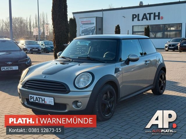 MINI ONE Mini