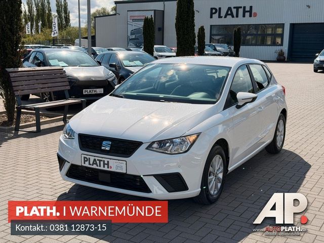 Seat Ibiza Style Beats Fast Lane