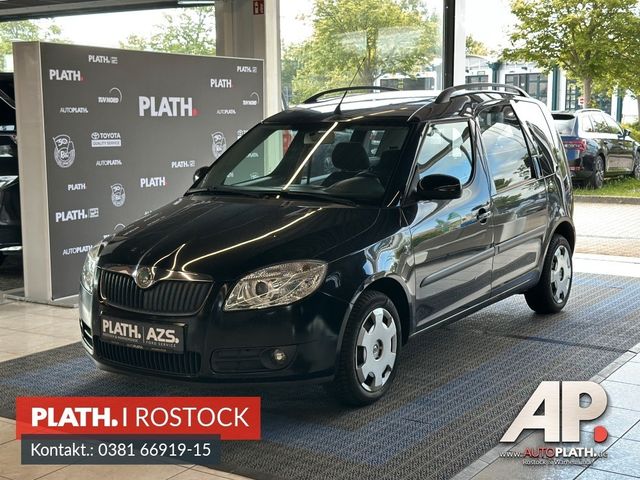 Skoda Roomster Comfort