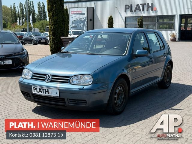 Volkswagen Golf 1.4 Edition