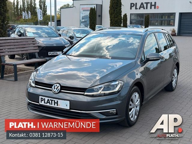 Volkswagen Golf VII Variant Highline BMT/Start-Stopp