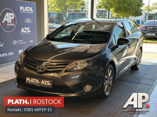 Toyota Avensis Kombi Life Automatik