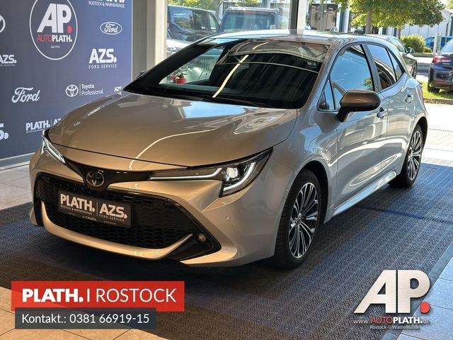 Toyota Corolla Team D 1,2l Schaltgetriebe