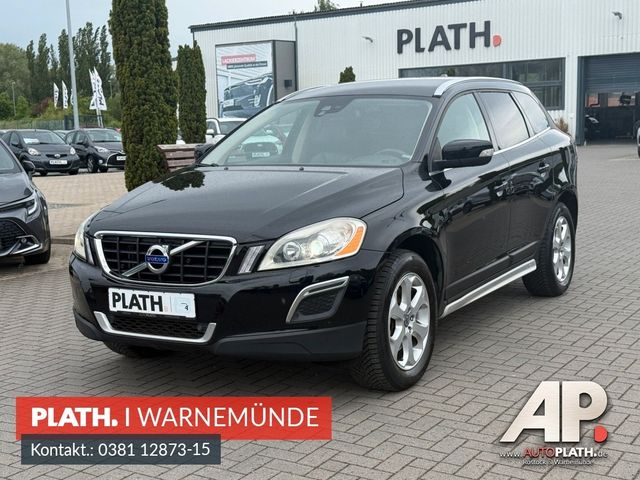 Volvo XC60 XC 60 Summum AWD