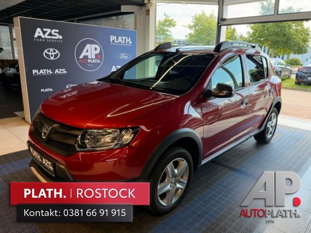 Dacia Sandero II Stepway Ambiance
