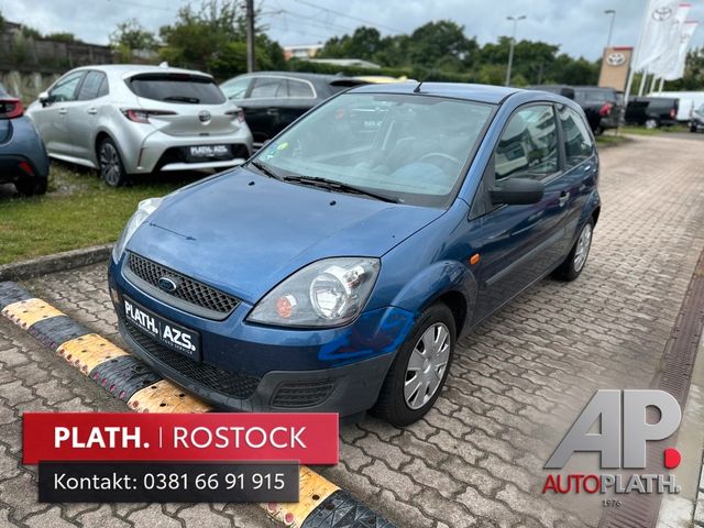 Ford Fiesta Ambiente