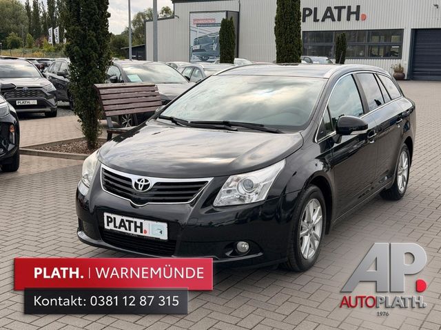 Toyota Avensis Kombi Business Edition