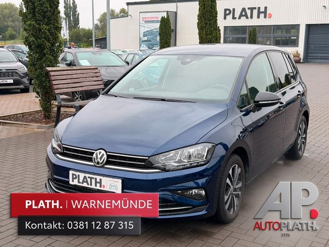 Volkswagen Golf Sportsvan VII IQ.DRIVE