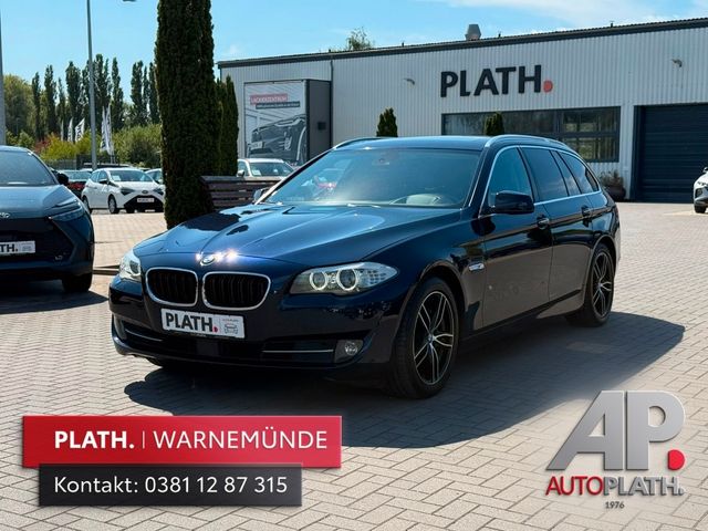 BMW 530 5 Touring d