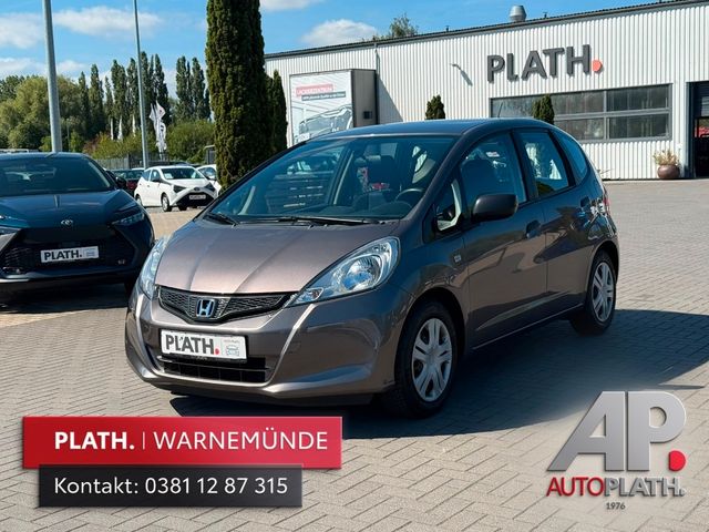 Honda Jazz 1.2 S