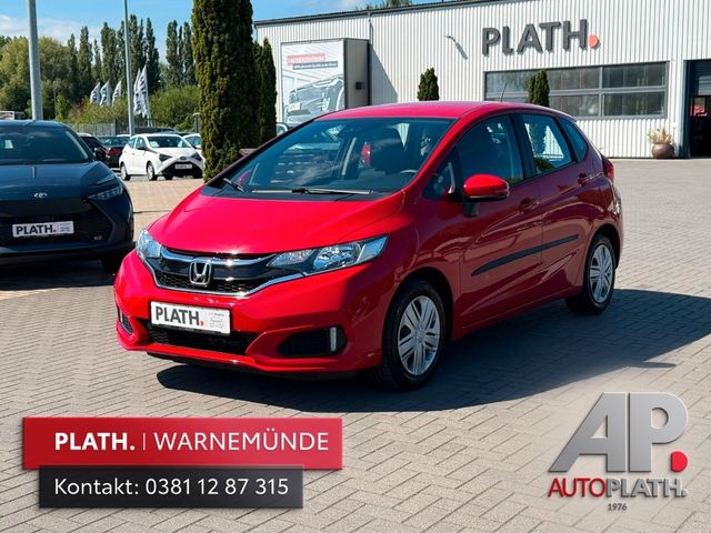 Honda Jazz Trend