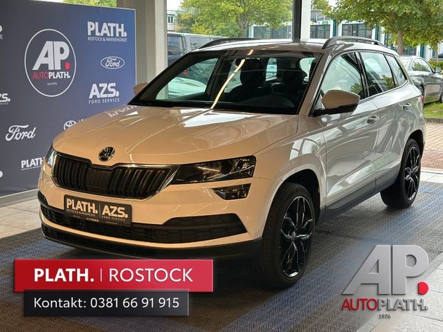 Skoda Karoq Ambition 4×4 *Automatik*