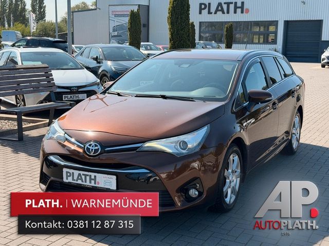Toyota Avensis Touring Sports Business Edition