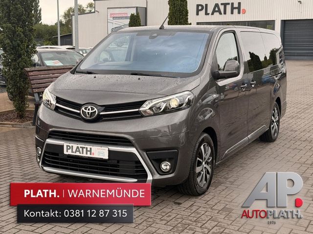 Toyota Proace (Verso) L2 Executive
